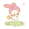 ❀ᮬ🍌⣧ ᩡᩡ Sanrio !©️Pochis  21