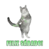 Feliz SÁBADO❤️‍🔥 12
