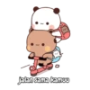 Chibi kangen 14