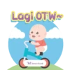 Lagi OTW❤❤ Teman Bumil