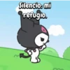 Kuromi Sad ✨ 12