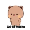 Bubu respuesta 🐻📝 5