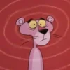 Pink Panther Moods🩷🐾✨ 10