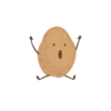 Potato 21