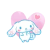 ❀ᮬ🍌⣧ ᩡᩡ Sanrio !©️Pochis  24