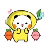 Cute peach goma 14