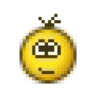 Pixel emoji 17