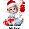 Bom dia de natal  22