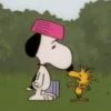 🦴🏠 SNOOPY 12 🏠🦴 21