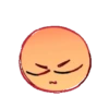 Silly Yellow Face Emoji ★ ˎˊ˗ 10