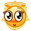 Sol emoji ☀️😎 Hot 🥵1 16