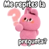 🐰Conejito Cute expresivo 🐇🩷 18