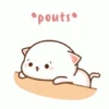 Mochi cat 12