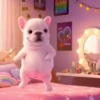 पिबल के छोटे-छोटे नृत्य 🐶 7