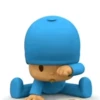 Pocoyo sedih 13