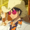 Monkey D. Luffy 16
