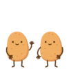 Potato 27