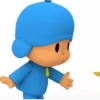 Pocoyo .gif 8