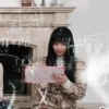Kpop animado 24