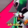 Power Rangers ⚔️ 22