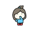 TINY Girl - Cutie 2 5