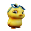 Quack and Lola ™ 22
