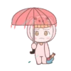 Mi chan: pig 12