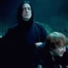 GIFs Harry Potter 19