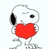 Desenhos | Snoopy 22