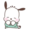Pochacco,Come On !🐾✨ 10