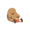 Potato 20