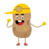 Potato 12