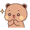 Ositos Cariñosos Bubu Dudu 🐼🐻 5