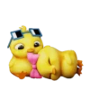 Quack and Lola ™ 16