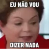 😁 Dilma Debochada 9