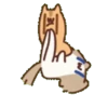 月薪喵表情包/Gato Assalariado TikTok 5
