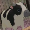 Vaca bailando 🐮 14