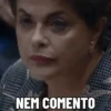 😁 Dilma Debochada 5