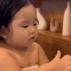 BEBÊ、REAÇÕES ANIMADO 🇰🇷  10