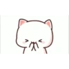 Mochi cat 14