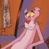 Pink Panther Moods🩷🐾✨ 6