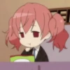 Anime eating owo 20