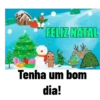 Bom dia de natal  24