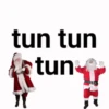 tun tun tun
