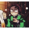 Demon slayer animated 28