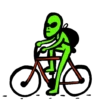 🌈👽✨️Alien Gang Emojis✨️👽🌈 16