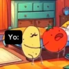 Tierno y malo 20