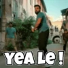 YEA LE!