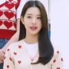 Wonyoung / @ive_stickers  7