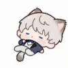 Meow Love and Deepspace 12